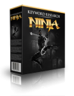 Keyword Research Ninja